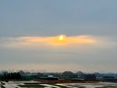 -王府井文华东方酒店-紫膳餐厅