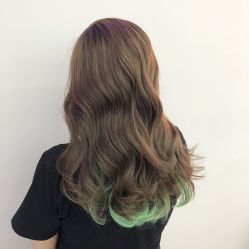 -SWANK SALON