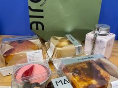 -猫姐私人烘培定制