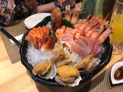 -菊上尊品料理(蚌埠银泰店)