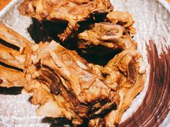 -95号酱骨·一块豆腐(展春园西路店)
