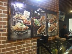 -the frypan韩国炸鸡啤酒(五路居店)