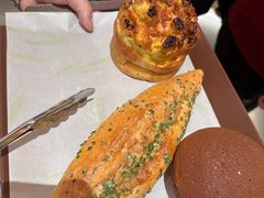 -山崎面包(苏州中心店)