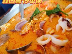 -林四喜·闽南传家菜(鼓浪屿店)