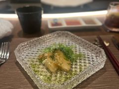 -岩盐·铁板料理(嘉里店)