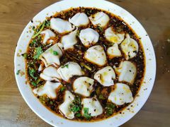 -回坊马二饺子馆