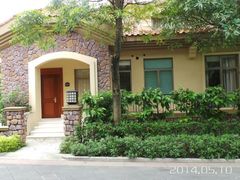 -广州锦绣香江度假别墅