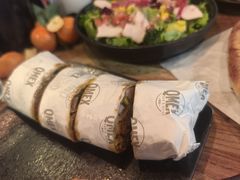 -Q MEX 库迈墨西哥餐吧(双井店)