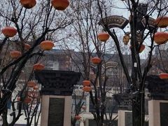 -大唐不夜城贞观广场