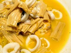 -梦都海鲜酒家(万达广场江桥店)