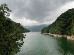 -本溪关山湖风景区