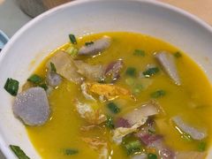 -江南婆婆(车墩店)