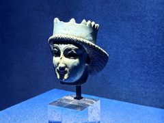 -上海博物馆(人民广场馆)