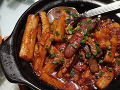 -稻香饭店(龙华天虹店)