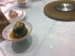 -香雪海饭店中餐厅(人民桥店)