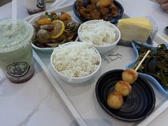 -深海中餐厅(国家海洋博物馆店)
