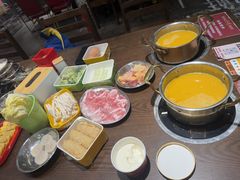 -行运海鲜食集(北京首店)