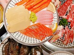 -炙城·韩式烤肉(南京东路店)