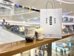 -我是酸奶君(壹方城店)