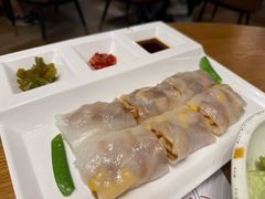 -云山茶餐厅(广东大厦店)