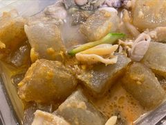 -乡府肉丁水饺(环山路店)