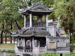 -荔湾湖公园