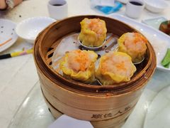 -顺德人家食府(黄金广场店)