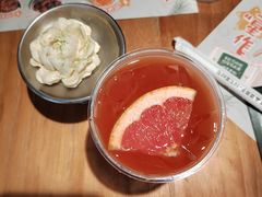 -岛风·台食小馆 ISLAND BISTRO(烟台山店)