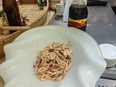-鲤鱼门渔人码头自助餐厅