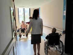 -上海爱以德护理院·康复(宝山院)