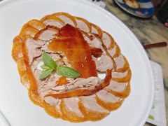 -范家小馆·烤鸭新京菜(金融街店)