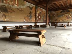 -清漾毛氏文化村