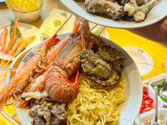 -山海蟹庐·海鲜糟粕醋火锅(慈溪店)