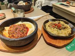 -西塔老太太拌饭(城市集市龙之梦店)