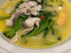 -刘胖子家常菜·蹄花焖藕(江汉路总店)