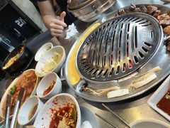 -喜来稀肉(虹泉路店)