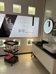 -魔丽卡·中国式美甲美睫