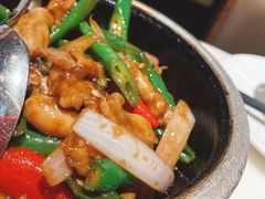 -金牌外婆家(万象城店)