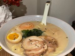 -松幸日式料理(中山路店)