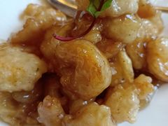 抓炒虾仁-民族饭店-四季餐厅