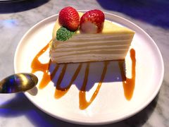 -玛尚诺意式餐厅(官舍店)
