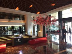 -闻泰花园酒店