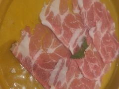 -一绪に寿喜烧(荟聚店)