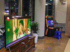 -纽斯桑拿会所(东绣路店)