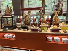 -威珀斯酒店·珀萃美食餐厅 | 海鲜刺身·现烤生蚝·特色烤肉