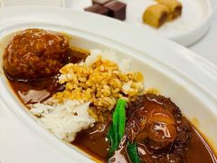 -羲和雅苑•北京烤鸭(国贸商城店)