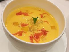 -百盛·鼎膳(中海财富中心)