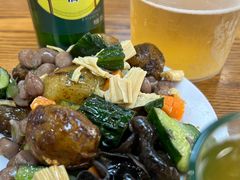 -老王四季抻面(南六东路店)