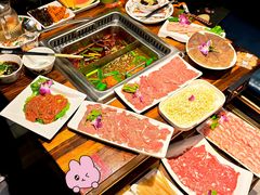 -好得火锅(育才店)