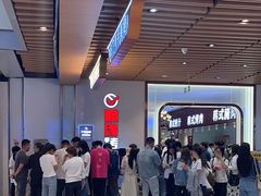 -福缘烤肉王自助(爱琴海-原比尔森店)